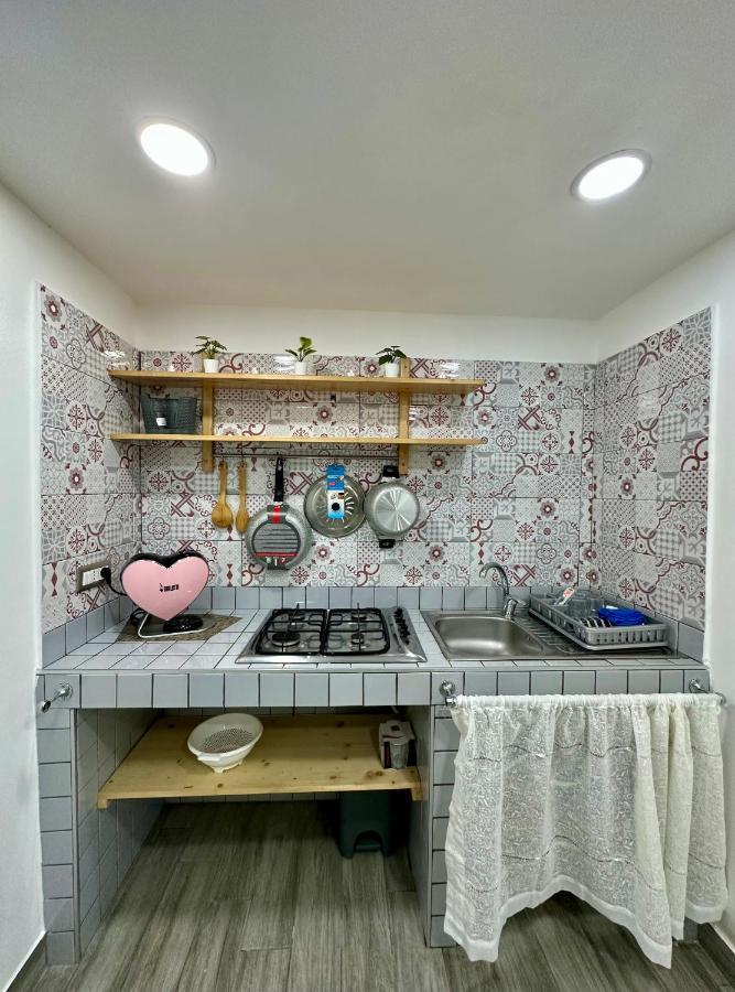 La Casa Di Elisa Apartment Наполи Екстериор снимка