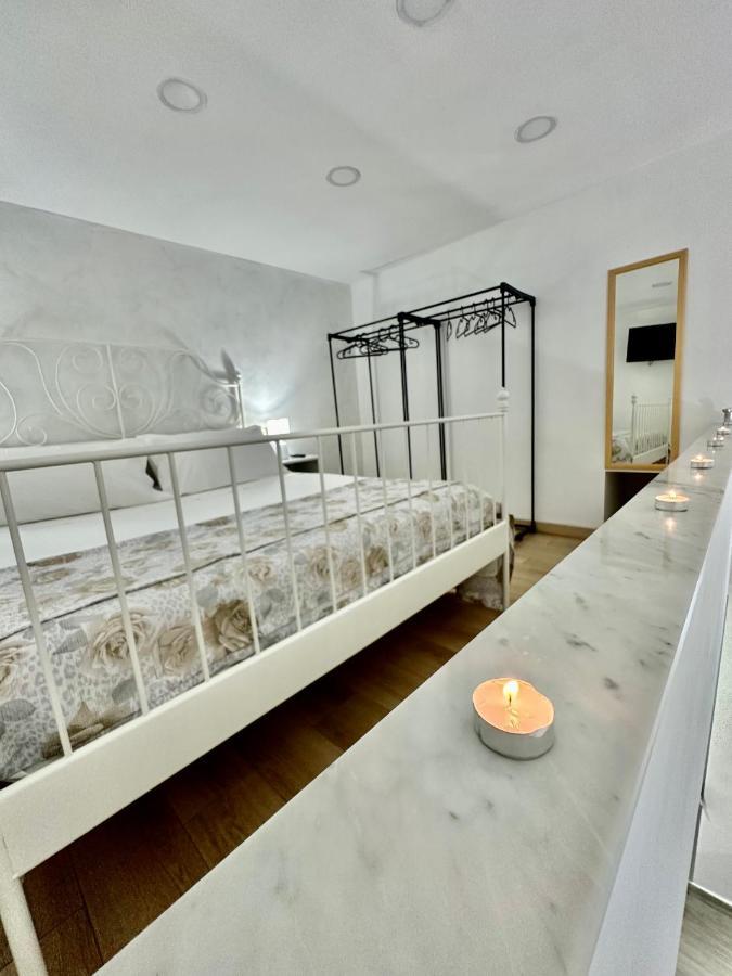 La Casa Di Elisa Apartment Наполи Екстериор снимка